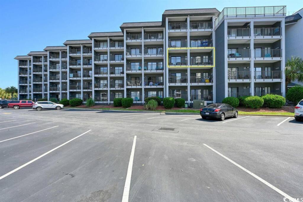 Family Friendly, Cozy, Home At The Beach Myrtle Beach Exterior photo